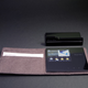 Illustration for article titled EmTrace's PS100 Photoskin Frames Fit In Your Wallet